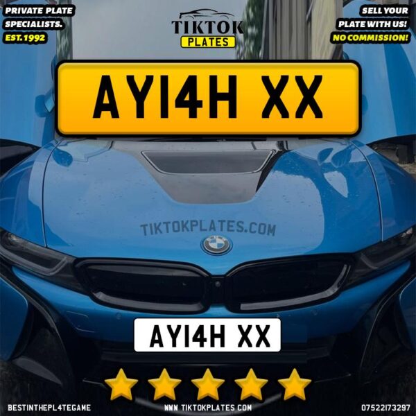 AY14H XX - Image 5